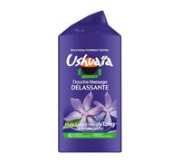 Gel Douche Ushuaia Douche Massage Délassante Huile Essentielle