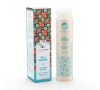 Gel Douche Velouté Life In Portofino White Pearl 250 Ml - Exenthia Mediterranea