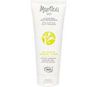 Gel Douche Verveine/ Citron-Gel Douche Bio Avec Des Ingrédients 100% Naturels De La Gamme Classic-Pour Une Peau Encore Plus Douce !-Fabriqué En France -200 Ml
