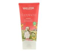 Gel douche Weleda Aroma Shower Happines 200 ml