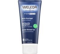 Gel douche Weleda Men pour hommes 200 ml
