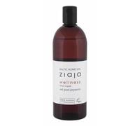 Gel Douche - Ziaja - Baltic Home Spa - Noix De Coco - 95% D'ingrédients Naturels