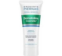 Gel Drainant Réducteur Jambes Lourdes Somatoline (200 ml)