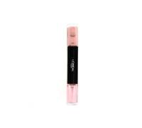 Gel Duo Infaillible Vernis À Ongles L'oréal Paris - 005 Irresstible Bonbon