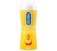 Gel Durex Play 2 en 1 Sensual Durex 200 ml