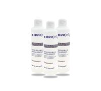 Gel échographie - Flacon de 250 mL - Transparent - Asept Inmed