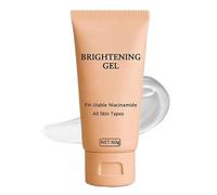 Gel éclaircissant pour la peau - Correcteur de tonus corporel, crème anti-hyperpigmentation avec soin des zones sensibles | Sérum complexe Pigment Balance Radiance Boost pour femmes et hommes