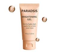 Gel Éclaircissant Pour Zone, Crème Décolorante Pour La Peau, Crème Hydratante Douce 60g, Crèmes Anti-taches Brunes, Hydratant Pour Peau, Hydratation Douce, Réduit Les Imperfections, Éclaircit