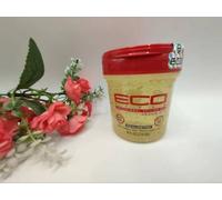 Gel - Eco Styler - Krystal - 236ml - Effet Mouillé - Cheveux Fins