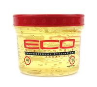 Gel Eco Styling Styler avec l'huile d'Argan 12 oz