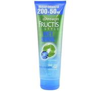 Gel Effet Mouillé Fructis (250 ml)