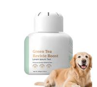 Gel Éliminateur Odeurs Et Taches Animaux - Extrait Naturel Végétal | Boîte Gel Parfumé Anti-Odeur | Pour Bac à Litière, Lit, Salon, Tapis, Appartements, Propriétaires