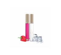 Gel embrassable effet chaud-froid Duet 2 pièces