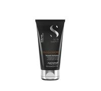 Gel Emulsion Cheveux ALFAPARF Semi Di Lino Sublime Cellula Madre Smoooth 150ml