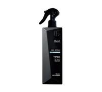 Gel en spray pour fixation extrême et volume, contrôle les frisottis, convient à tous les types de cheveux