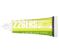 Gel energetique 226ers energy gel cafeine citron 25g