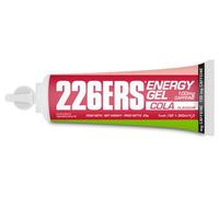 Gel energetique 226ers energy gel cafeine cola 25g
