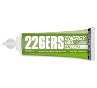 Gel energetique 226ers energy gel cafeine melon 25g