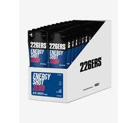 Gel énergétique 226ERS Energy Shot Zero saveur blue energy 60 ml (24 sticks)