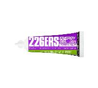 Gel énergétique 226ERS Fruits des bois 25 gr. Caféine 100 mg.