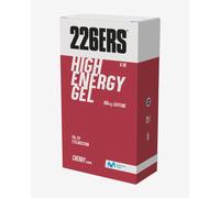 Gel énergétique 226ERS High Energy avec caféine saveur cola (6x76g)