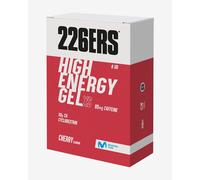 Gel énergétique 226ERS High Energy avec caféine saveur cola (8x45g)