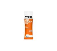 Gel energetique 226ers high energy bcaa orange 76g