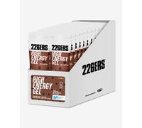 Gel énergétique 226ERS High Energy Caféine saveur café expresso 76 g (24 unités)