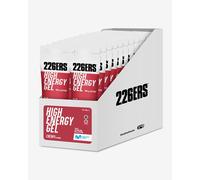 Gel énergétique 226ERS High Energy Caféine saveur cerise 76 g (24 unités)