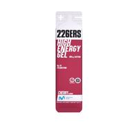 Gel énergétique 226ERS High Energy Cerise 76g Caféine