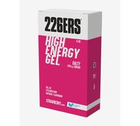 Gel énergétique 226ERS High Energy saveur fraise (6x76g)