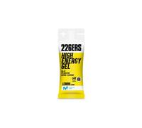 Gel energetique 226ers high energy xs citron 45g