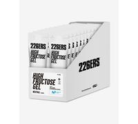 Gel énergétique 226ERS High Fructose 80 g saveur neutre 24 unités