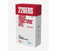 Gel énergétique 226ERS High Fructose avec caféine saveur cola (6x80 g)