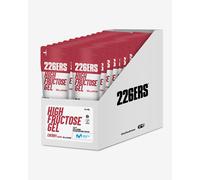Gel énergétique 226ERS High Fructose Caféine saveur cerise 80 g (24 unités)