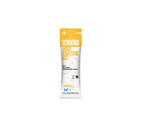 Gel energetique 226ers high fructose gel banane 80g