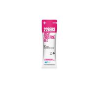 Gel energetique 226ers high fructose gel fraise 80g