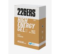 Gel énergétique 226ERS High Fructose saveur spéculoos 8x44g
