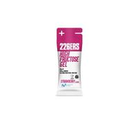 Gel energetique 226ers high fructose xs fraise 44g