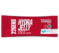 Gel energetique 226ers hydrajelly cafeine cola 40g