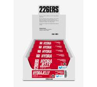 Gel énergétique 226ERS Hydrajelly saveur cola 40 g (30 unités)