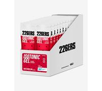 Gel énergétique 226ERS Isotonic saveur pastèque 68 g (24 unités)