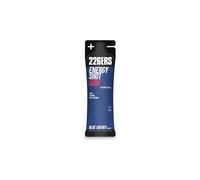 Gel energetique 226ers mid cafeine energy blue 60ml