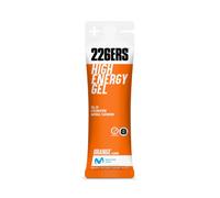 Gel Energétique 226ERS Orange 76g (1 unité)