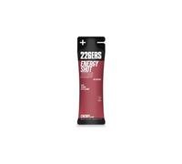 Gel energetique 226ers zero sans cafeine cerise 60ml