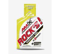 Gel énergétique Amix Performance Rock's Gel Free 32 g anis citron (20 unités)