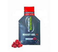 Gel énergétique Authentic Nutrition - Framboise - Stick 30 g