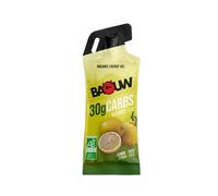 Gel énergétique bio Baouw - Citron, yuzu - Stick 44 g