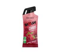 Gel énergétique bio Baouw - Framboise, grenade - Stick 44 g