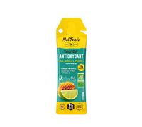Gel énergétique bio Meltonic - Antioxydant - Miel, acérola et spiruline x 10